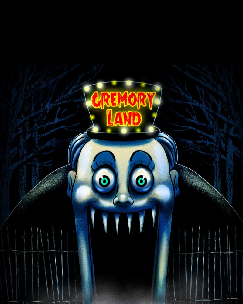 GremoryLand Vol. 1 Ch. 3 第63页