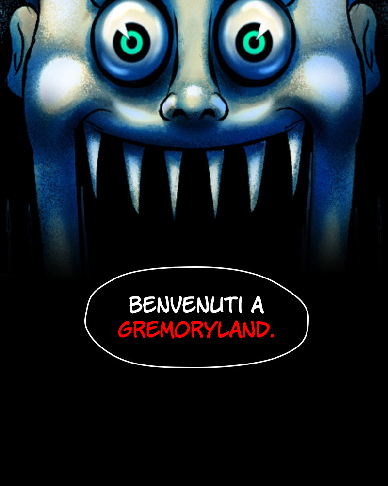 GremoryLand Vol. 1 Ch. 3 第65页