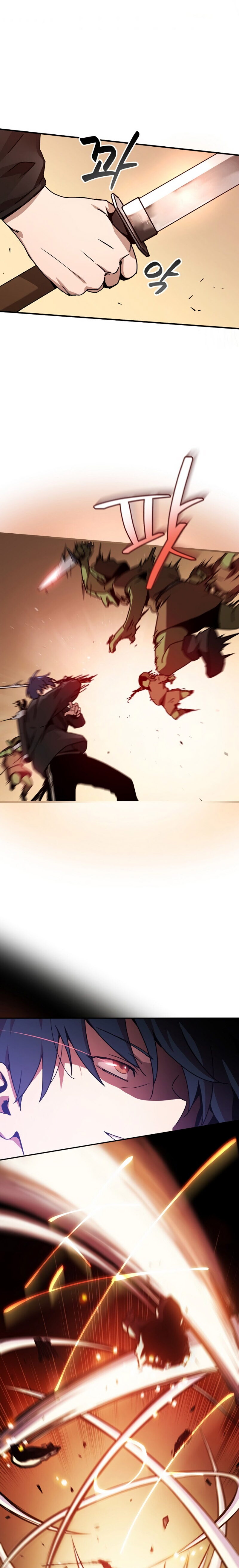 Eoreobuteun Player ui Gwihwan Vol. 1 Ch. 4 第18页
