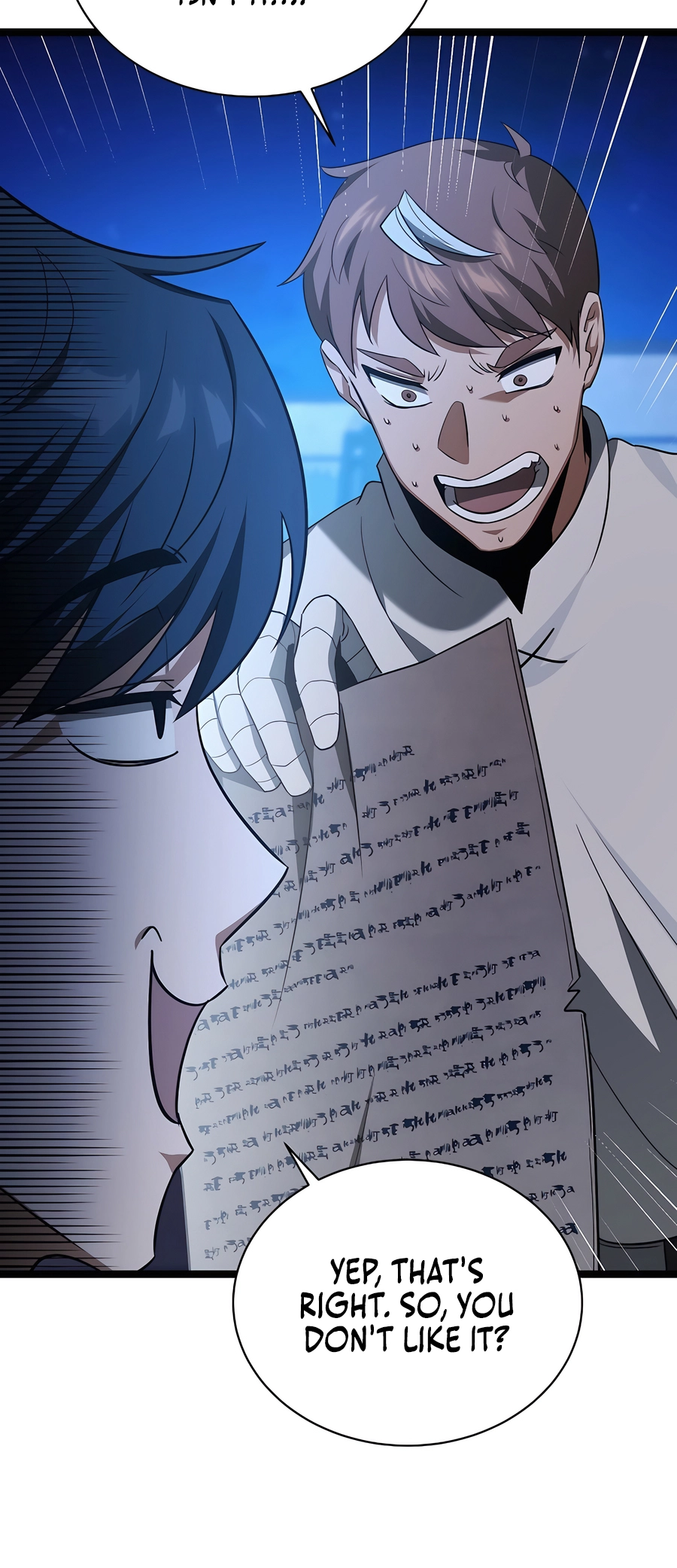 Lord Hero of House Remes Ch. 5 第22页