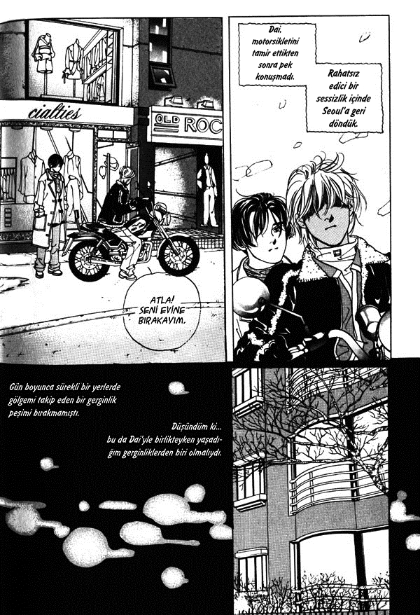 Let Dai Vol. 1 Ch. 6 第17页