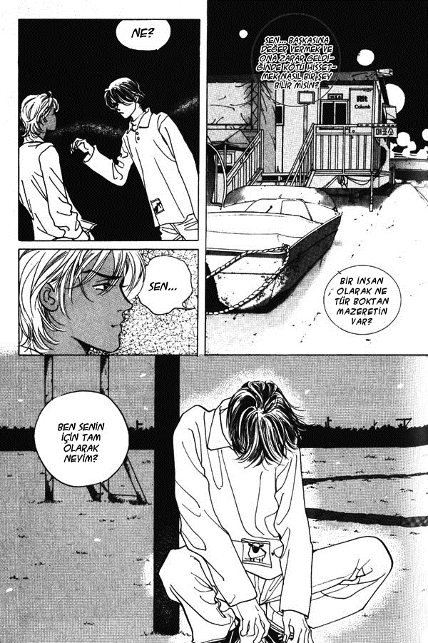 Let Dai Vol. 1 Ch. 6 第30页