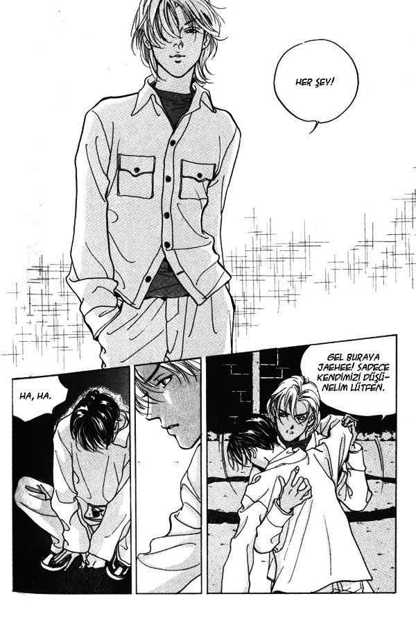 Let Dai Vol. 1 Ch. 6 第31页