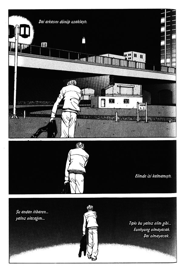 Let Dai Vol. 1 Ch. 6 第40页
