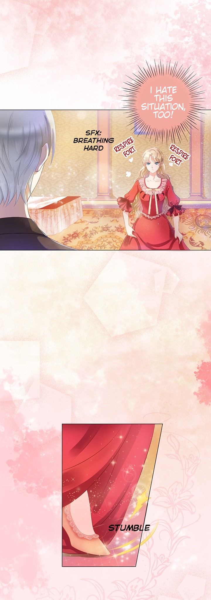 Bride of the Devilish Duke Ch. 2 第11页