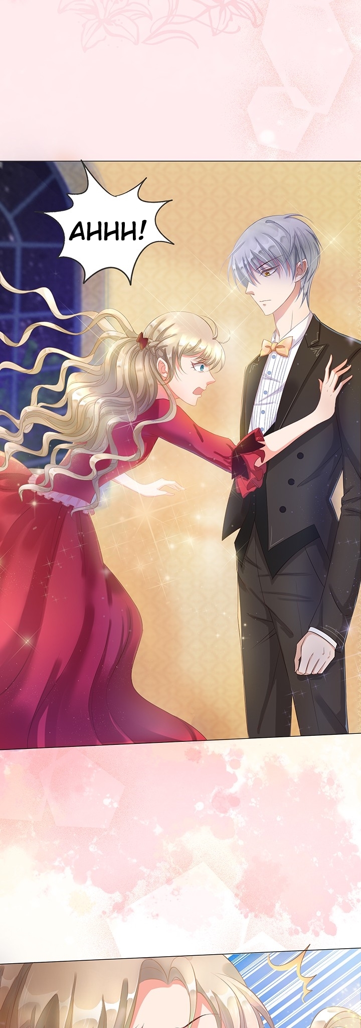 Bride of the Devilish Duke Ch. 2 第12页