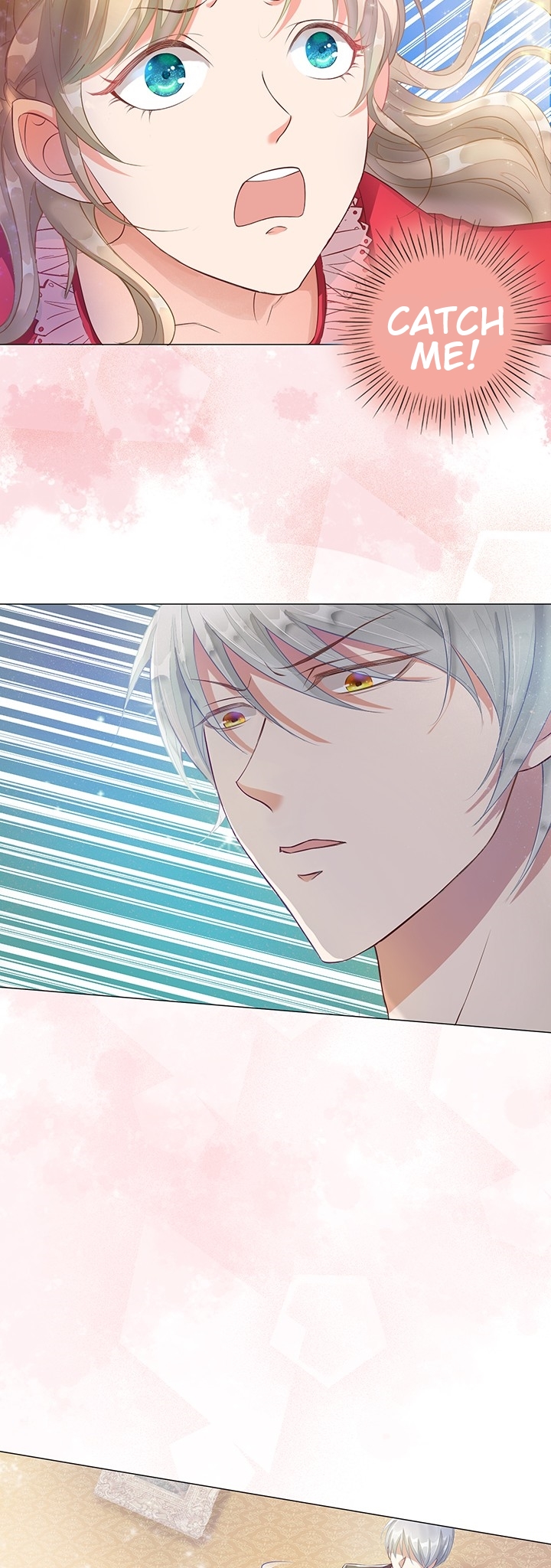 Bride of the Devilish Duke Ch. 2 第13页