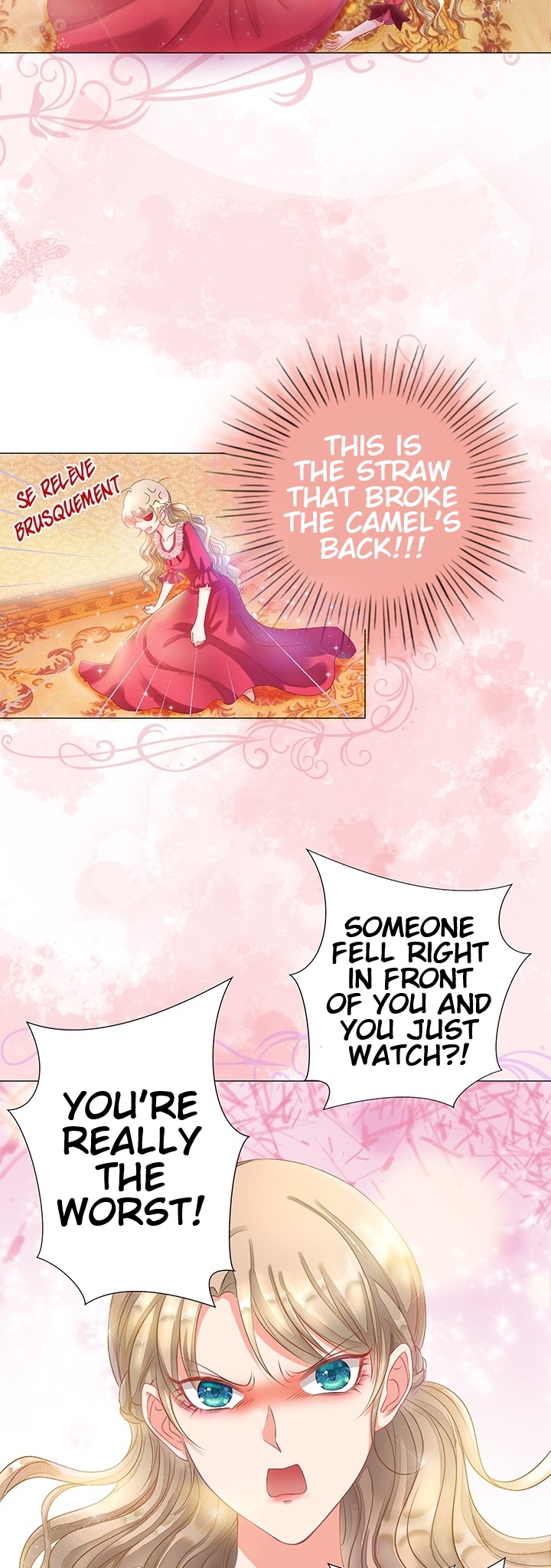 Bride of the Devilish Duke Ch. 2 第15页