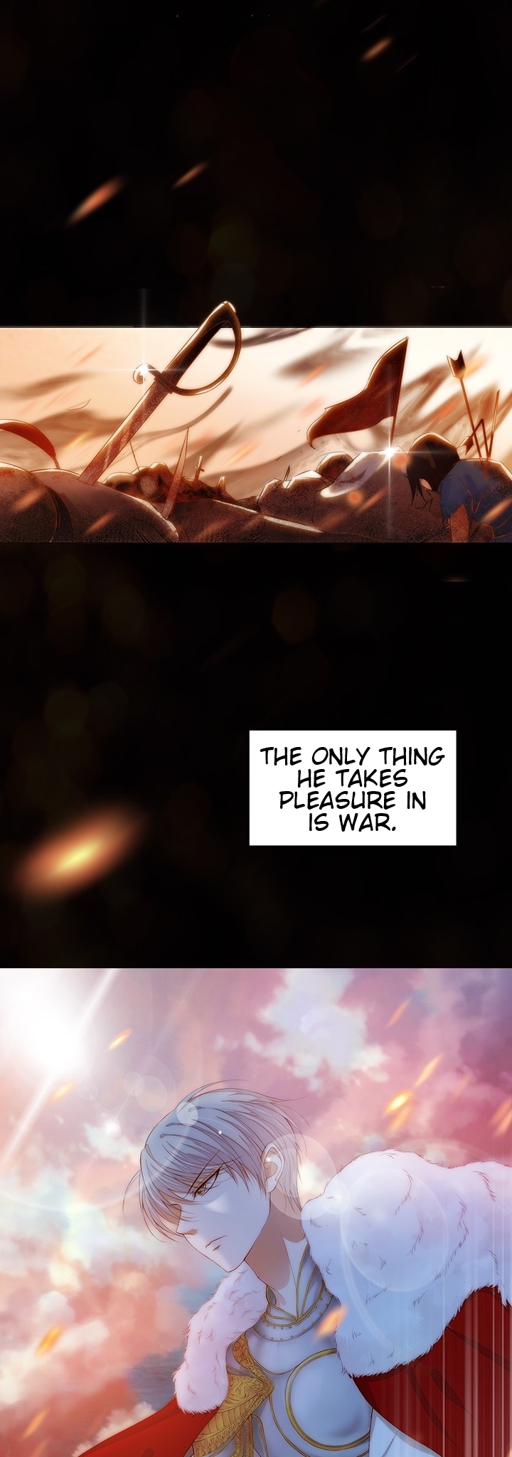 Bride of the Devilish Duke Ch. 2 第4页