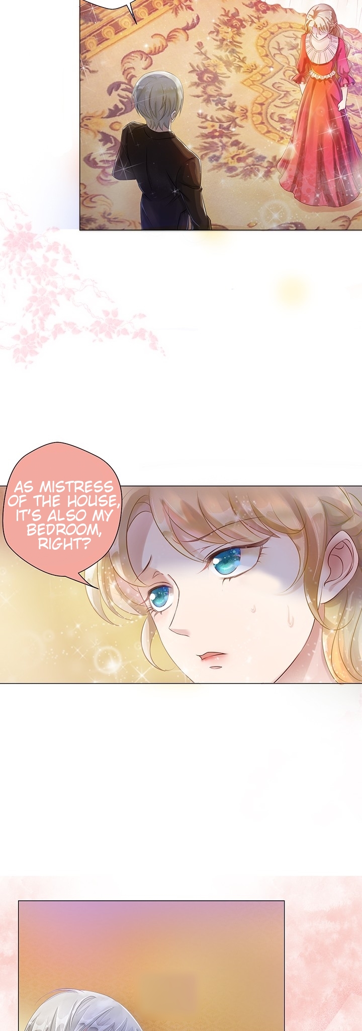 Bride of the Devilish Duke Ch. 2 第9页