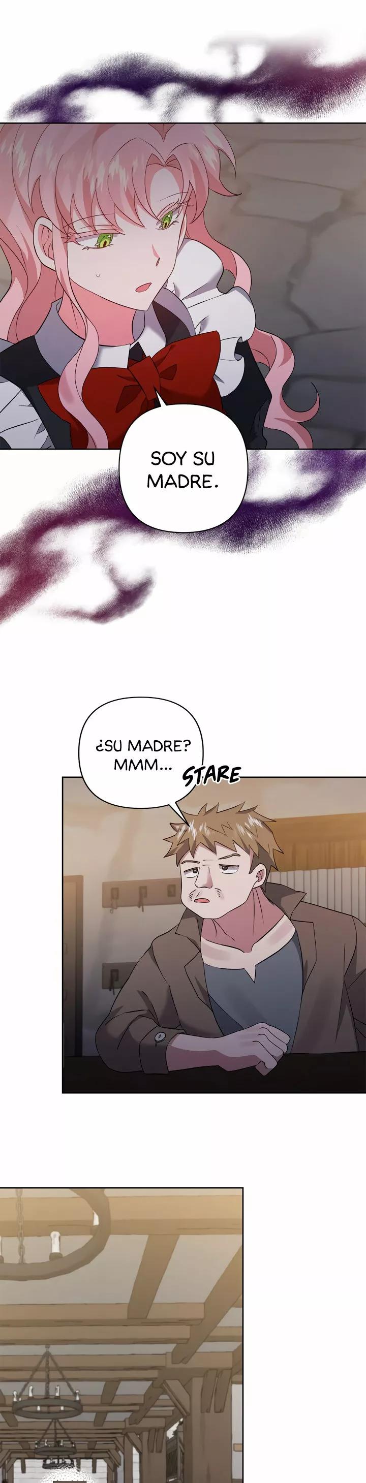 I Adopted the Male Lead Ch. 3 第14页