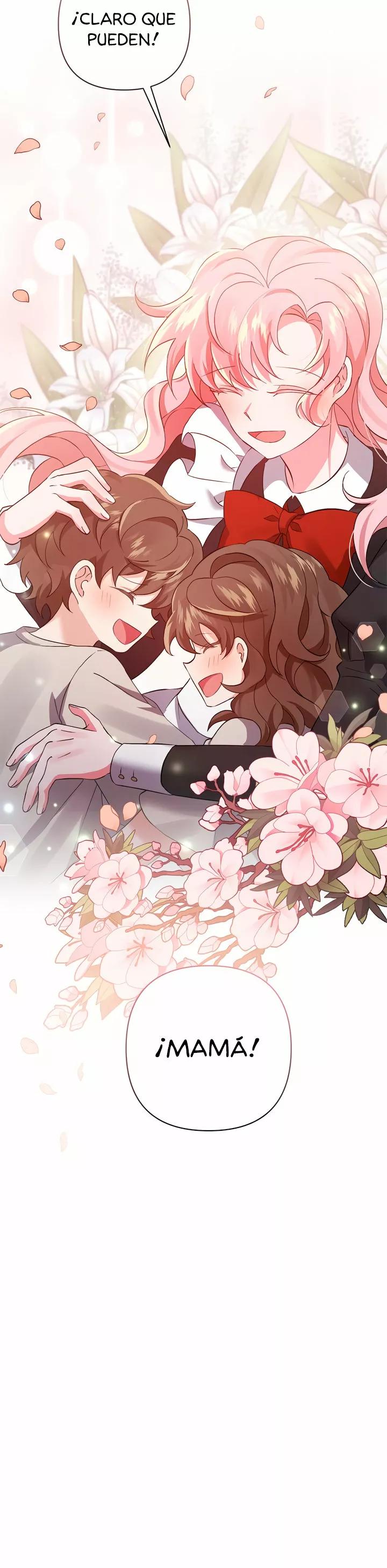 I Adopted the Male Lead Ch. 3 第19页