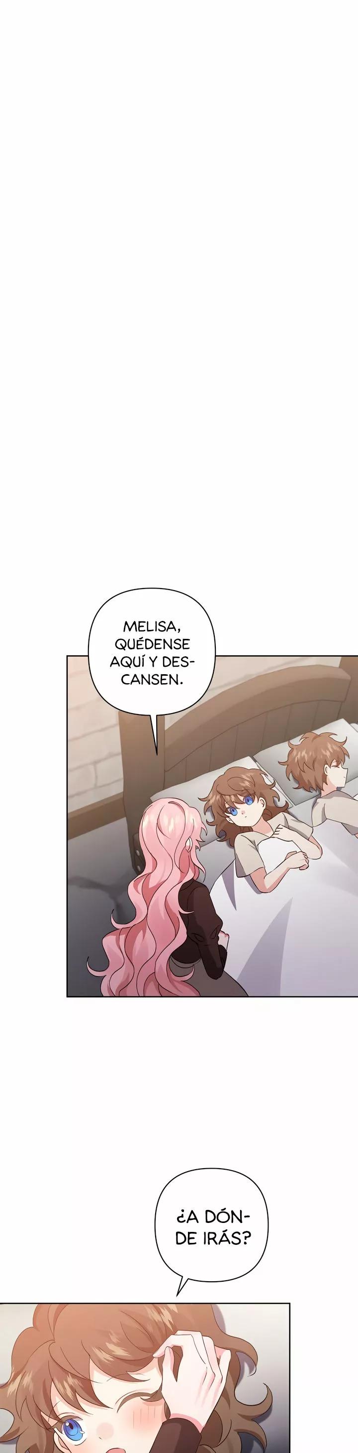 I Adopted the Male Lead Ch. 3 第20页