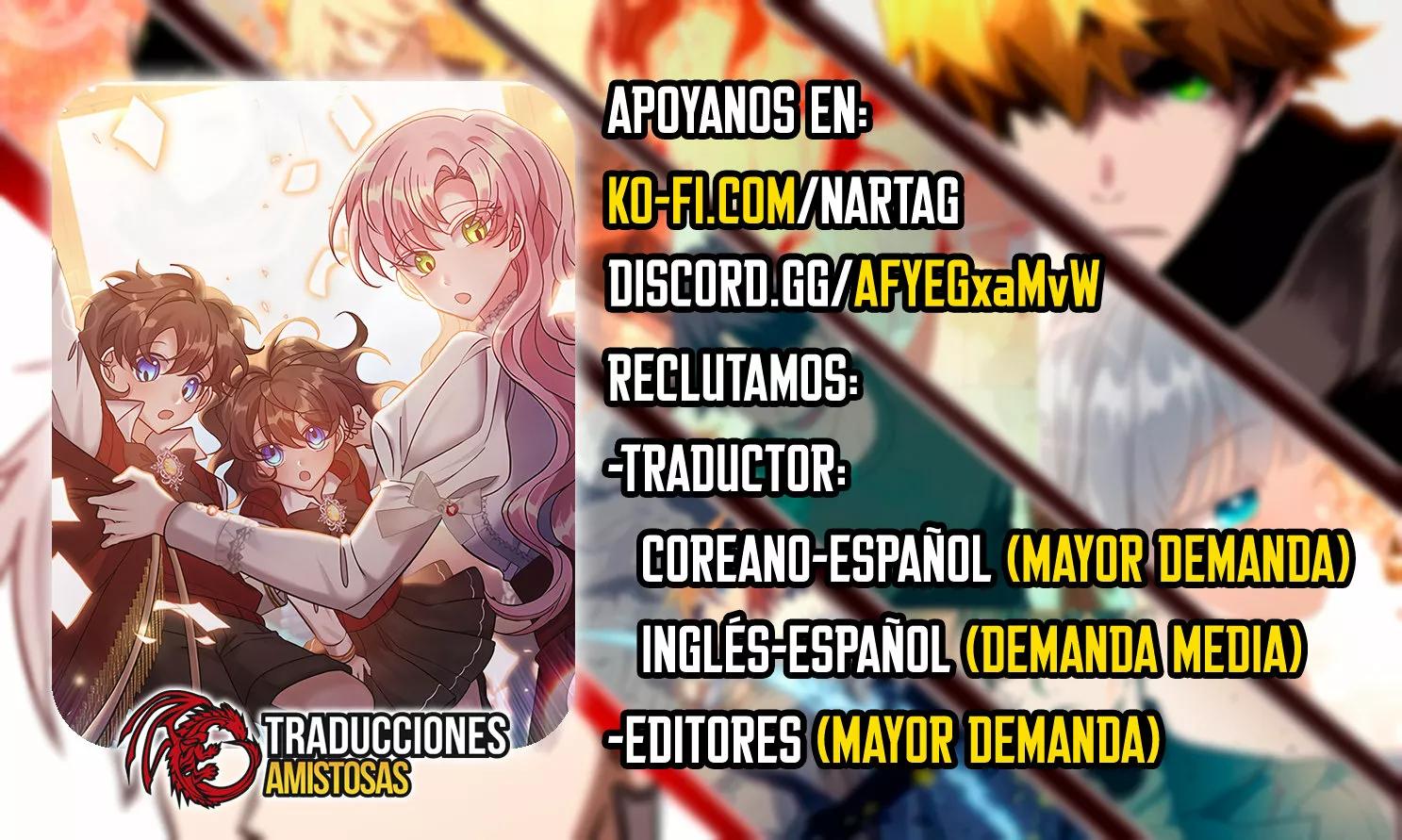 I Adopted the Male Lead Ch. 3 第3页
