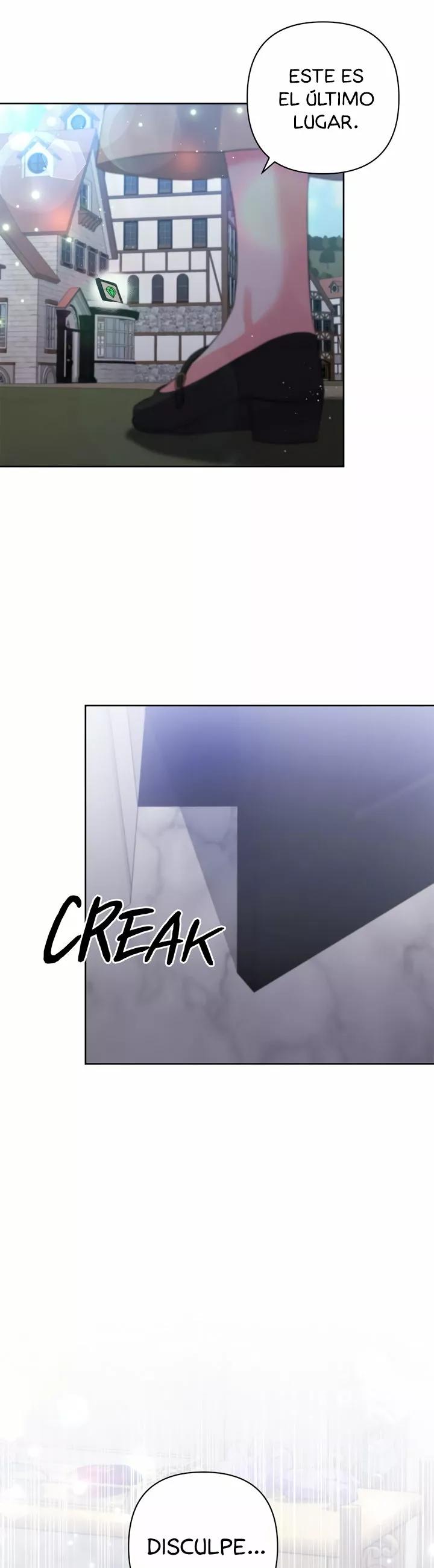I Adopted the Male Lead Ch. 3 第24页