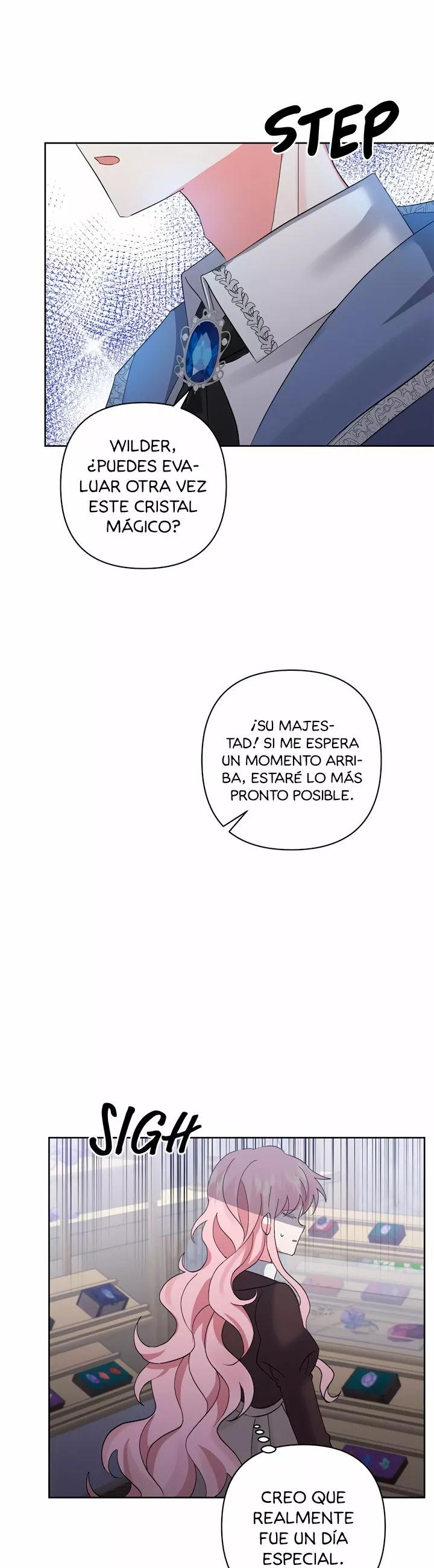 I Adopted the Male Lead Ch. 3 第28页