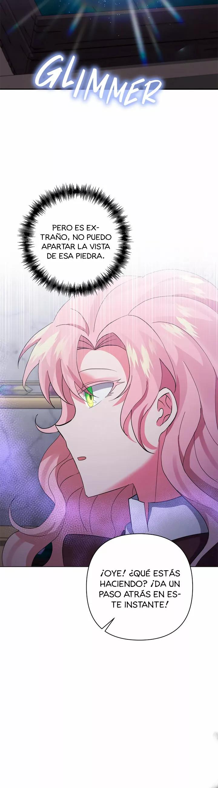 I Adopted the Male Lead Ch. 3 第30页