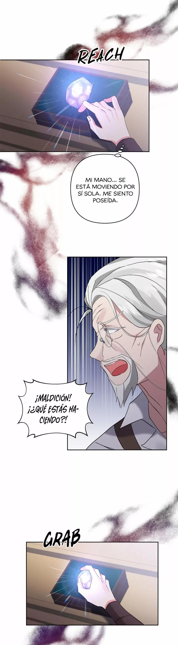 I Adopted the Male Lead Ch. 3 第31页