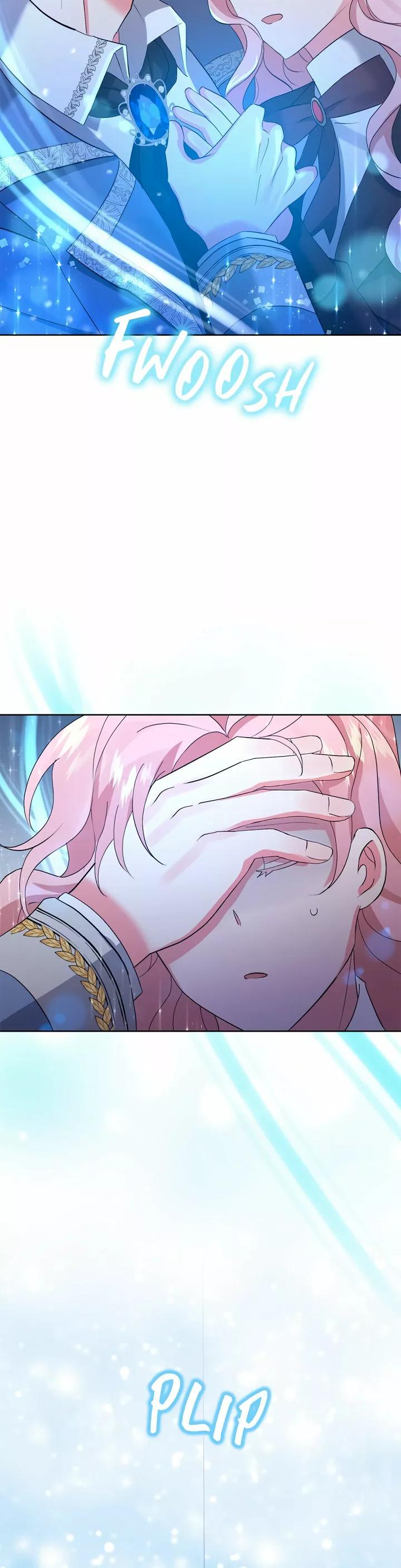 I Adopted the Male Lead Ch. 3 第35页