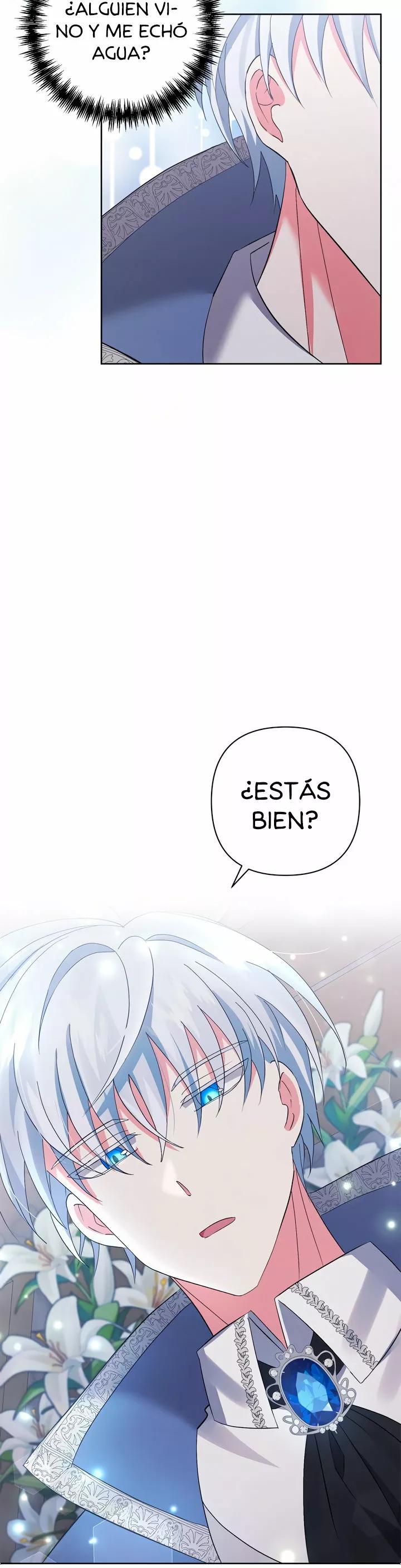 I Adopted the Male Lead Ch. 3 第37页