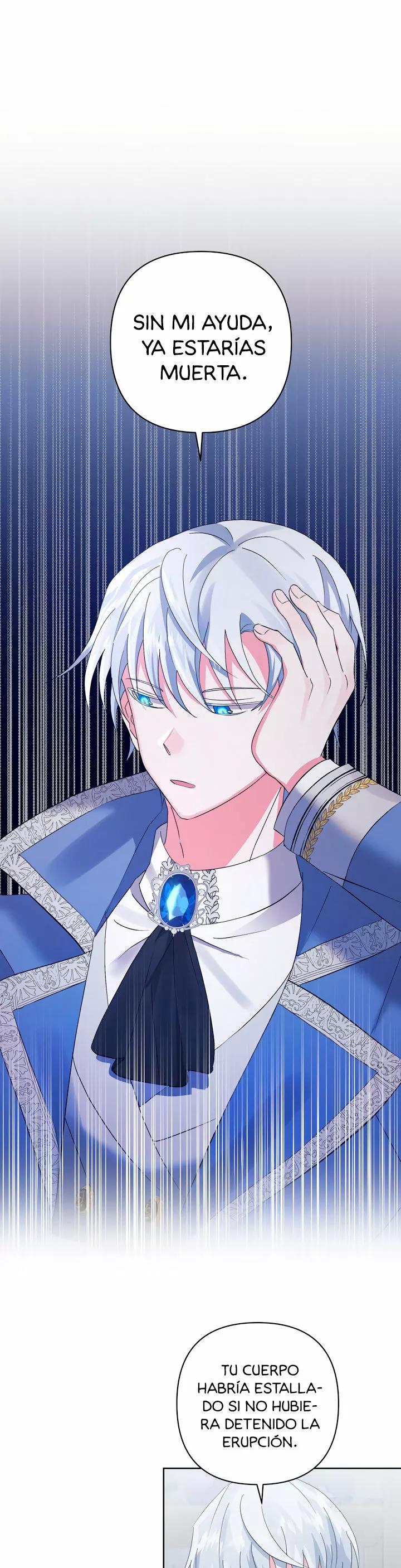 I Adopted the Male Lead Ch. 3 第41页