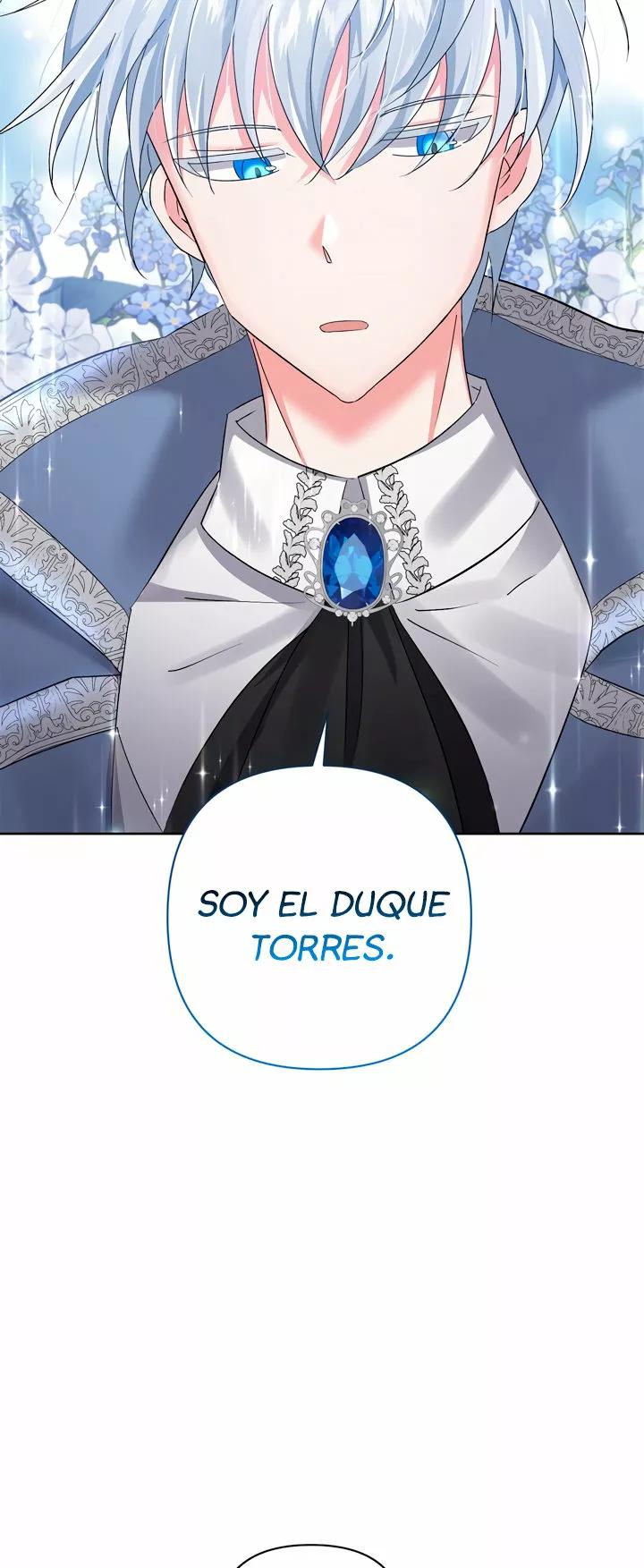 I Adopted the Male Lead Ch. 3 第46页