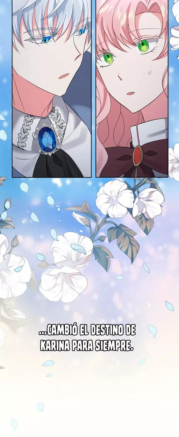 I Adopted the Male Lead Ch. 3 第48页