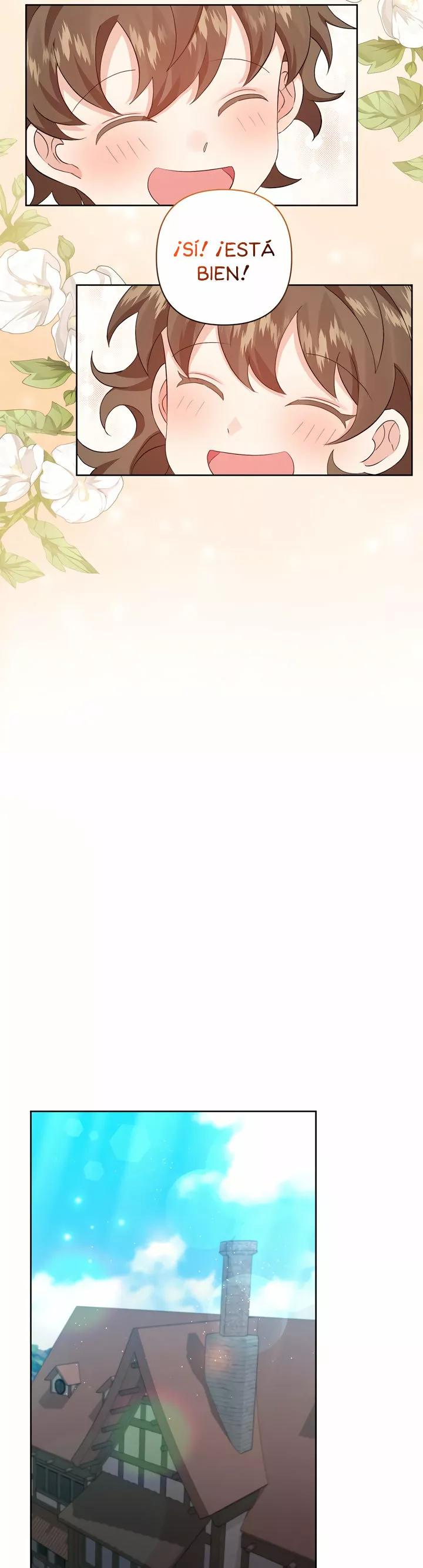 I Adopted the Male Lead Ch. 3 第10页