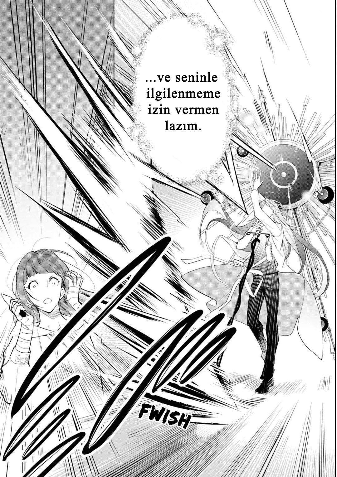 Hypnosis Mic -Division Rap Battle- side F.P & M Vol. 1 Ch. 2 第28页