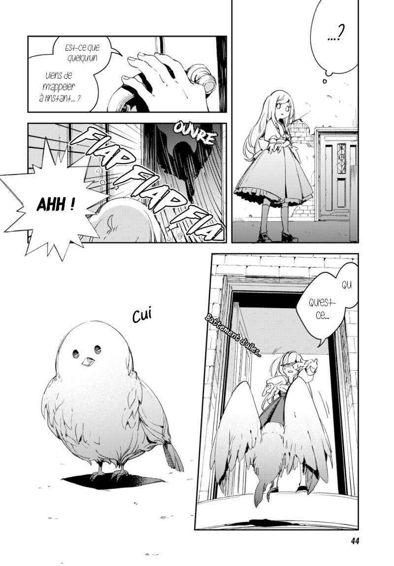Angelic Syndrome Le syndrome des bras ailés 第14页