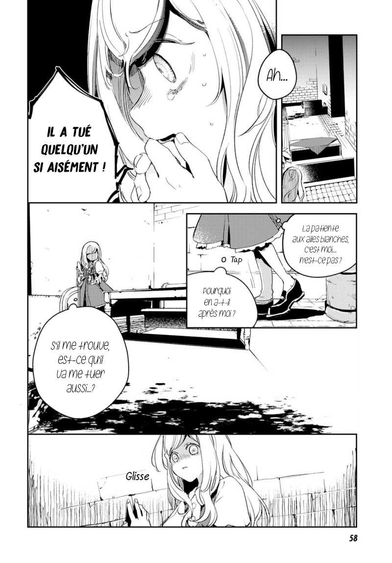 Angelic Syndrome Le syndrome des bras ailés 第27页