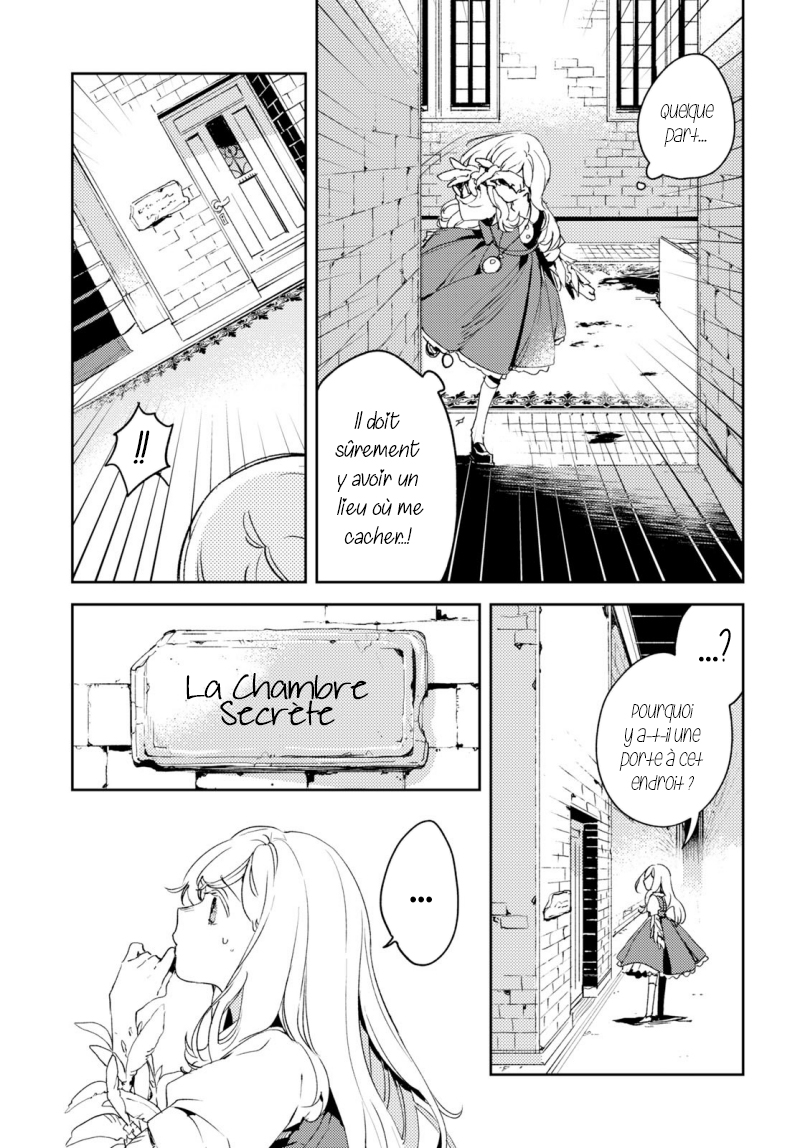Angelic Syndrome Le syndrome des bras ailés 第28页