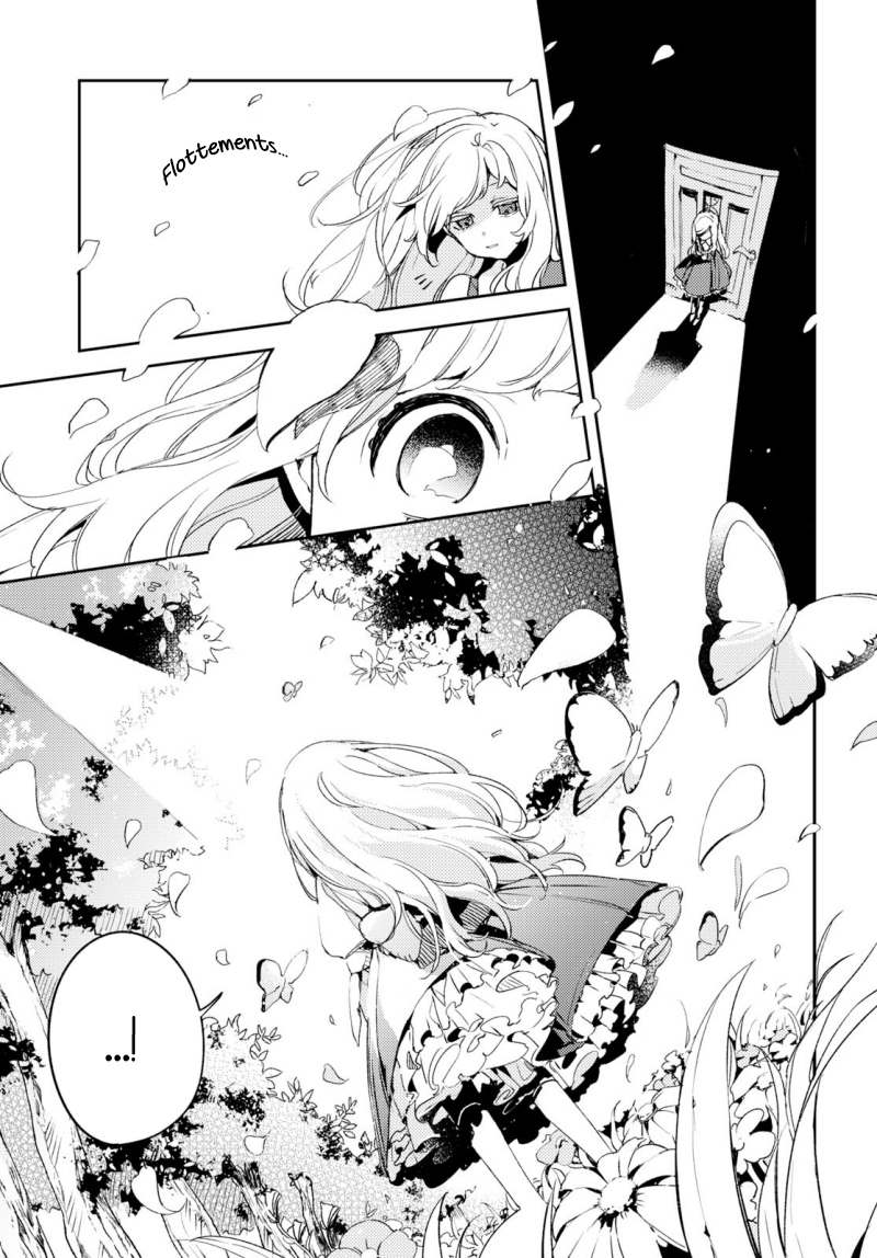 Angelic Syndrome Le syndrome des bras ailés 第30页