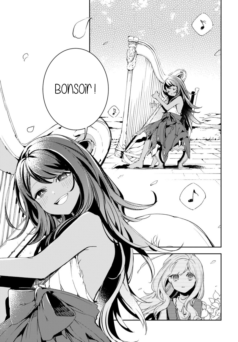 Angelic Syndrome Le syndrome des bras ailés 第32页