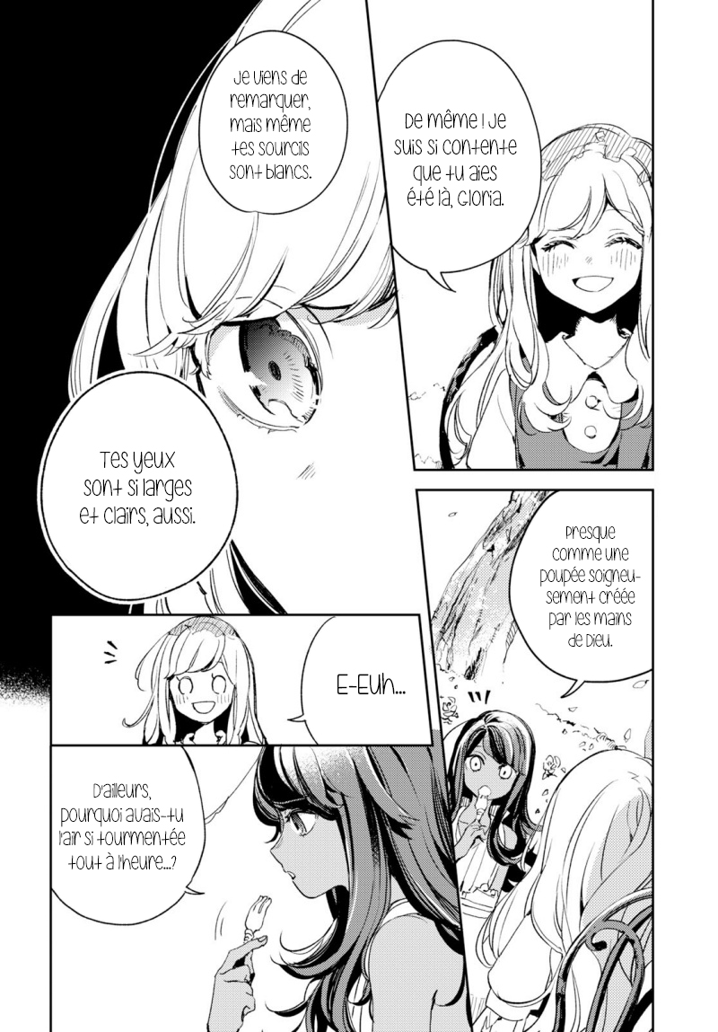 Angelic Syndrome Le syndrome des bras ailés 第39页