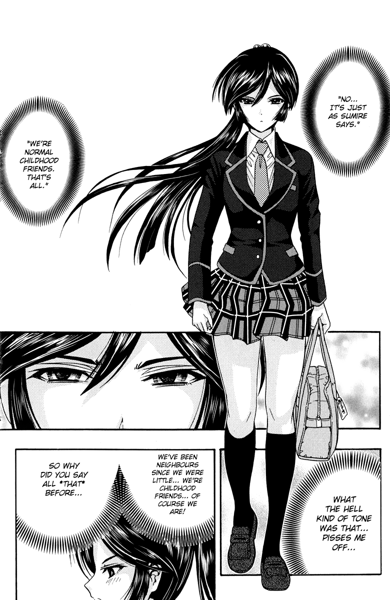 I Focus on Your Color Contrast 第16页