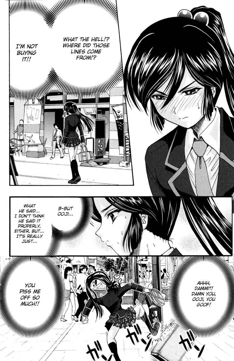 I Focus on Your Color Contrast 第18页