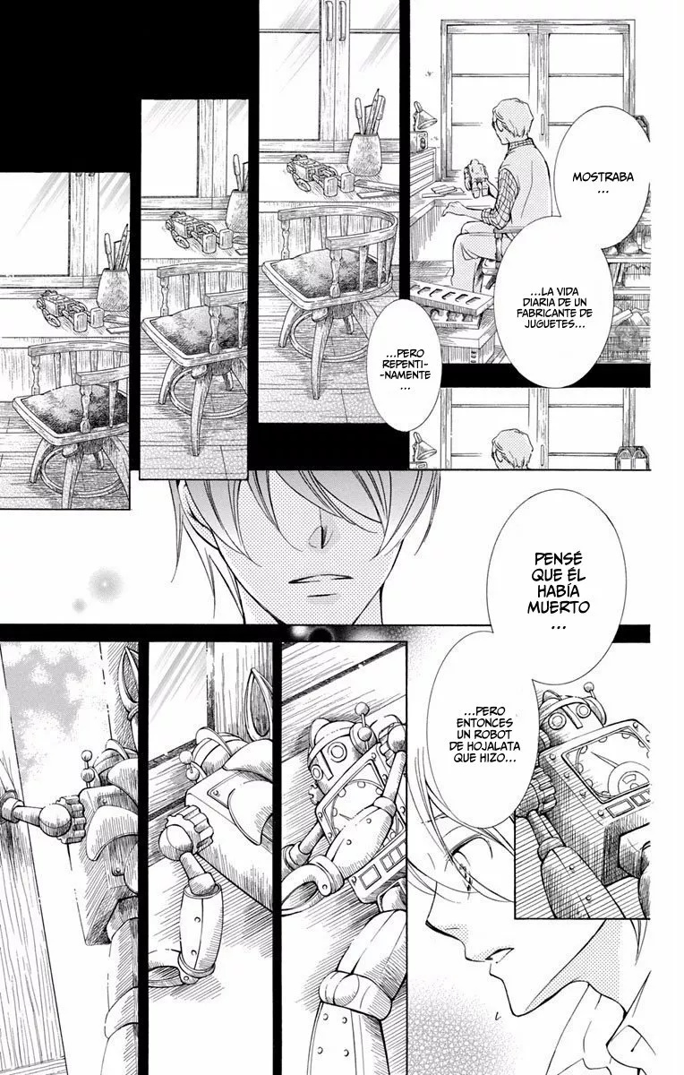 Urakata!! Ch. 4 第18页