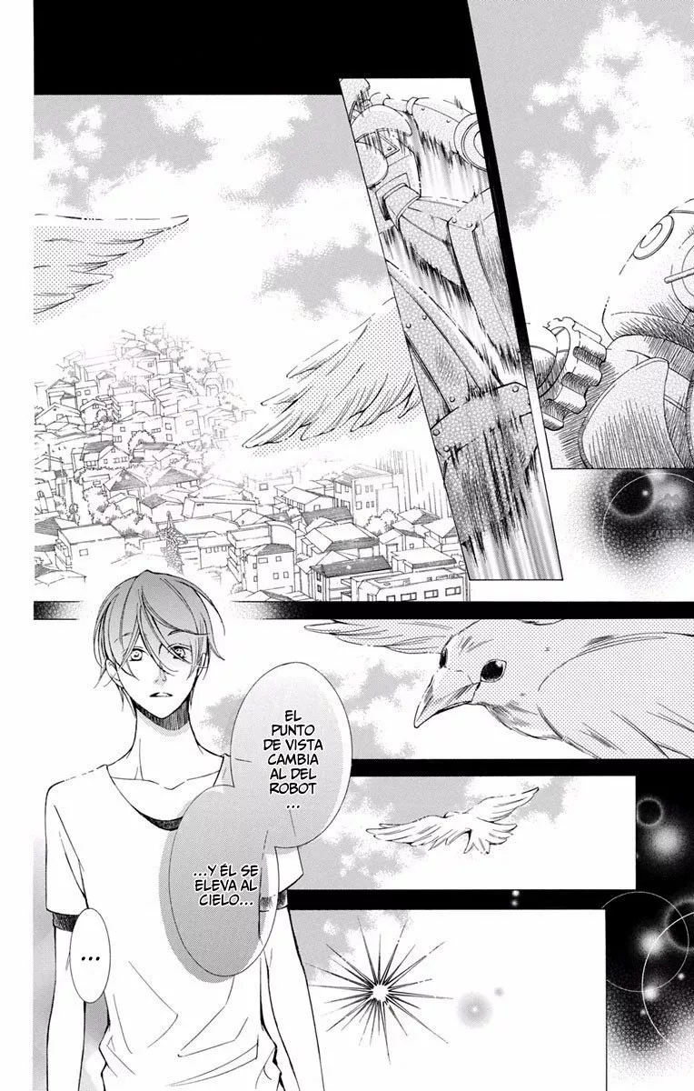 Urakata!! Ch. 4 第19页