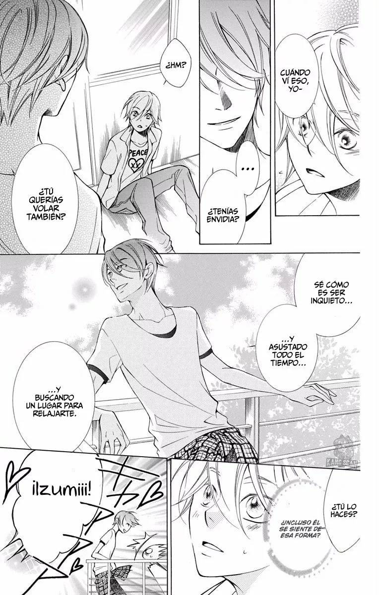 Urakata!! Ch. 4 第20页