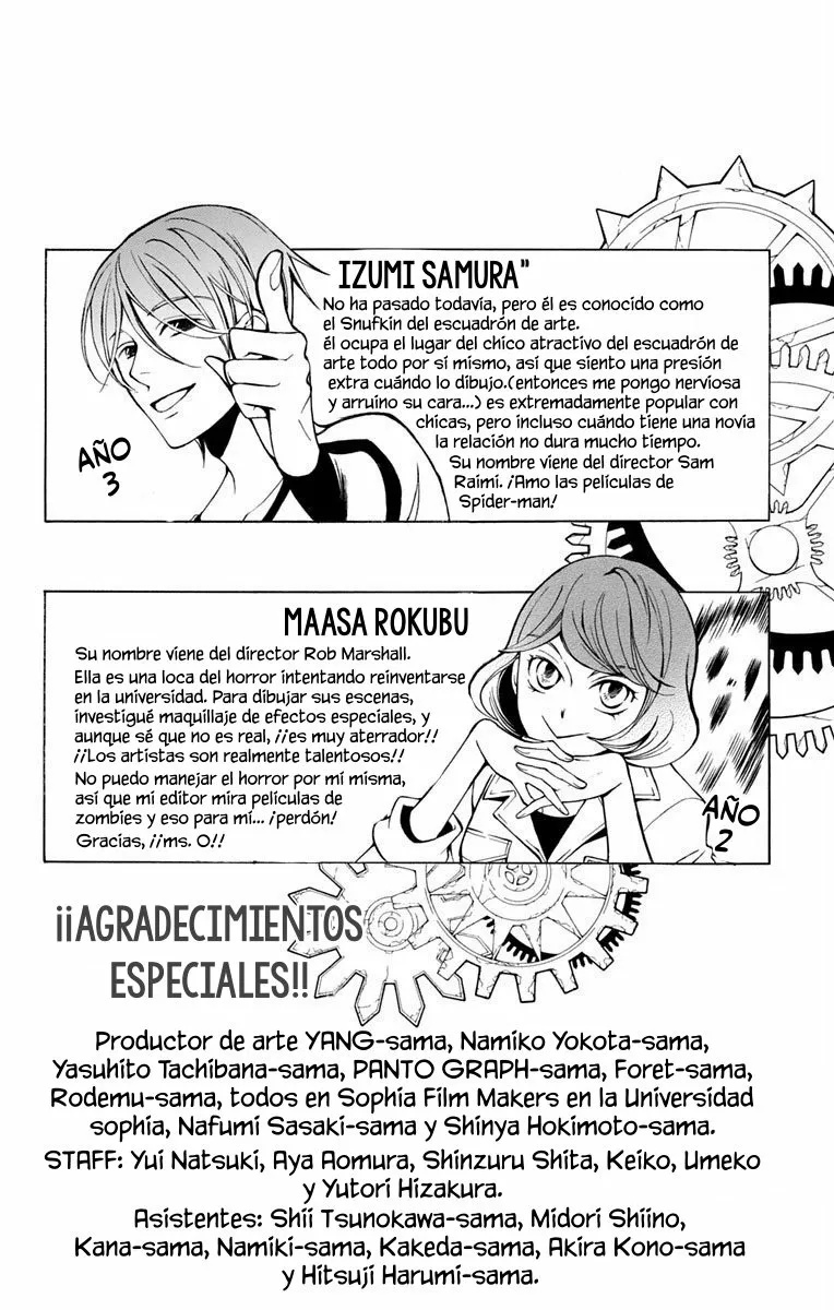 Urakata!! Ch. 4 第3页