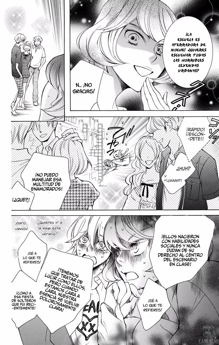 Urakata!! Ch. 4 第23页