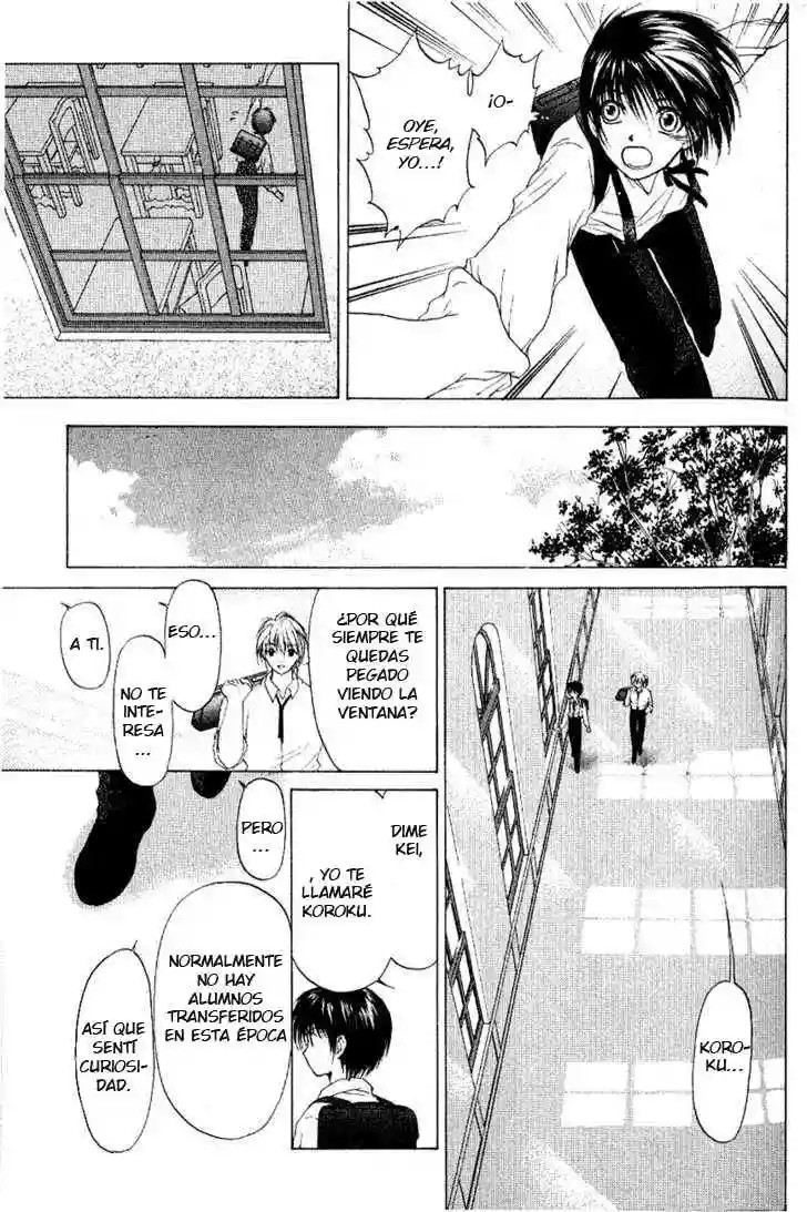 World End Fairytale Vol. 1 Ch. 1 第12页