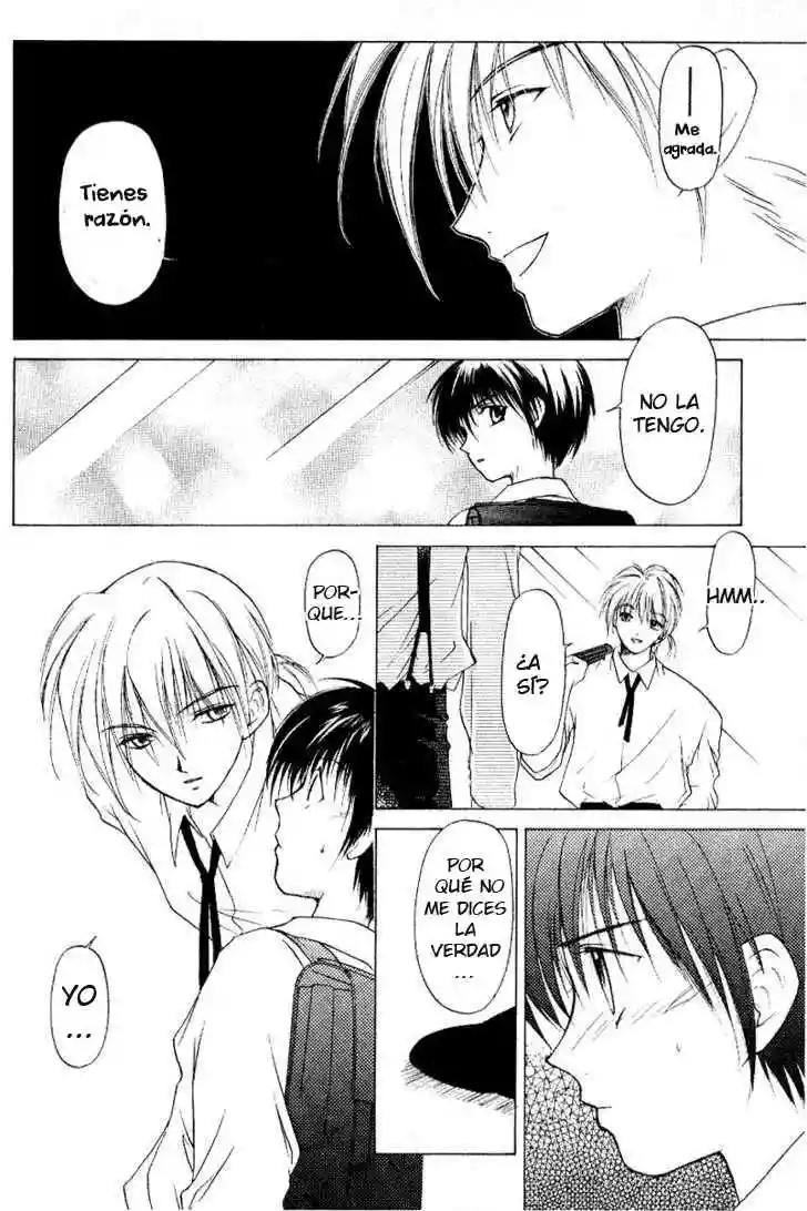 World End Fairytale Vol. 1 Ch. 1 第13页