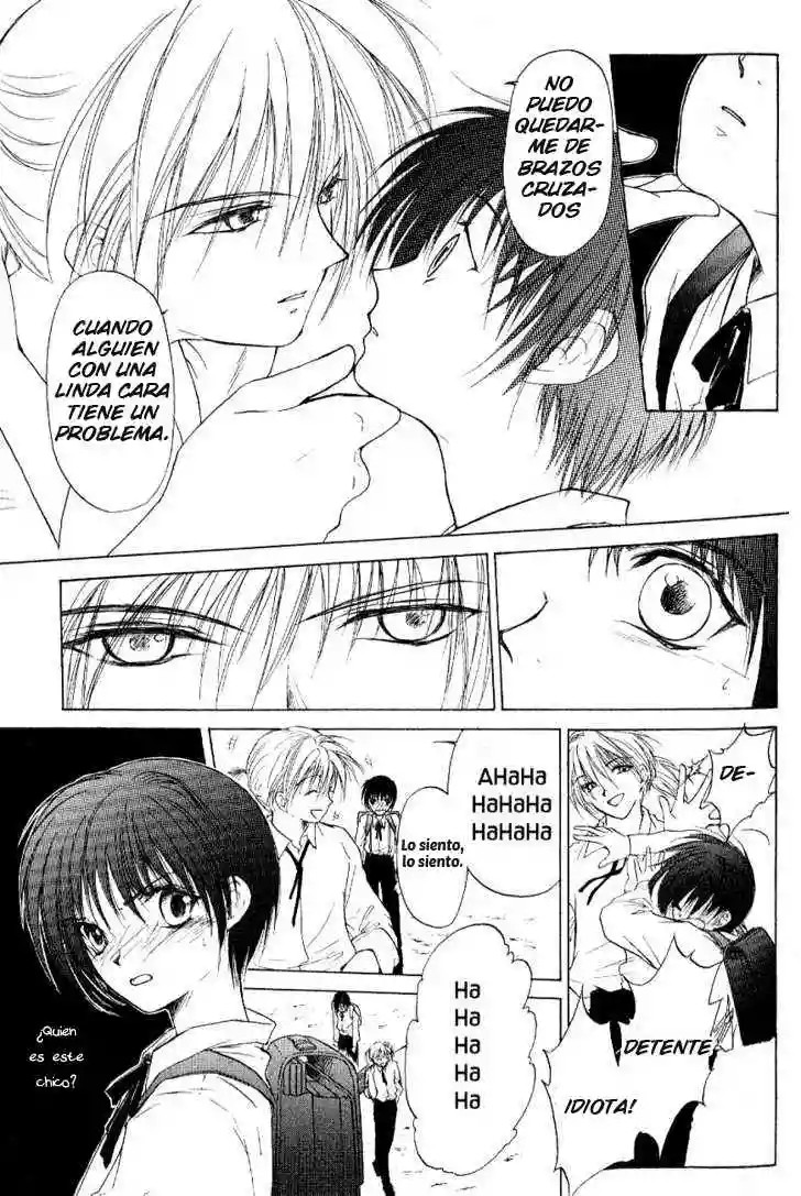 World End Fairytale Vol. 1 Ch. 1 第14页