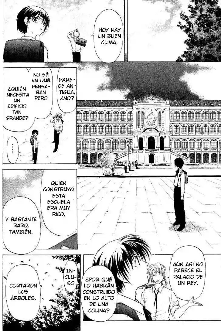 World End Fairytale Vol. 1 Ch. 1 第15页