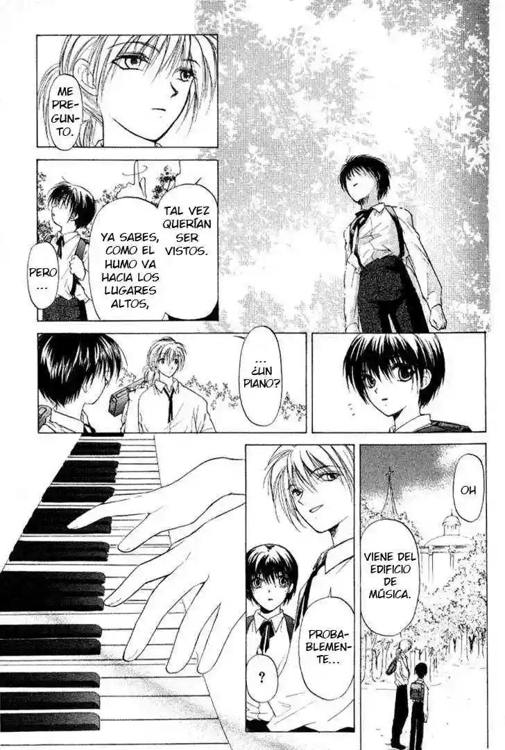 World End Fairytale Vol. 1 Ch. 1 第16页