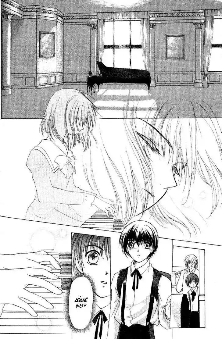 World End Fairytale Vol. 1 Ch. 1 第17页