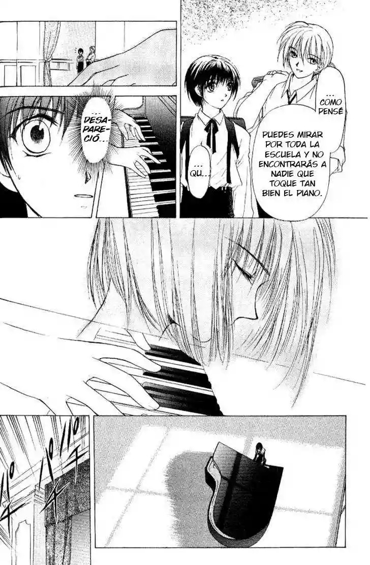 World End Fairytale Vol. 1 Ch. 1 第19页