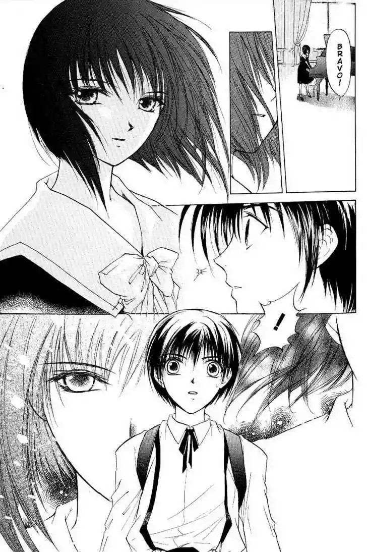 World End Fairytale Vol. 1 Ch. 1 第20页